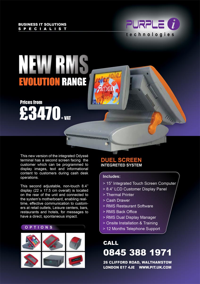 EPOS Offers