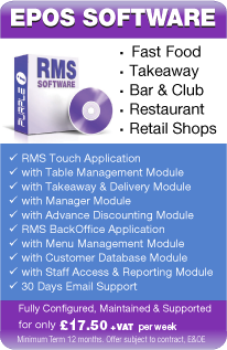 EPOS System East London