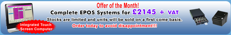 EPOS Offers