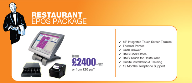 offer restaurant