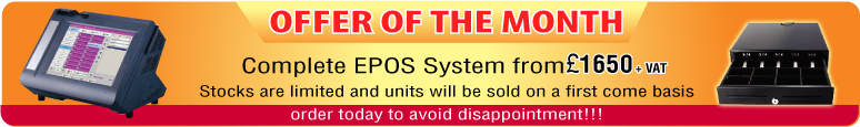 EPOS Offers