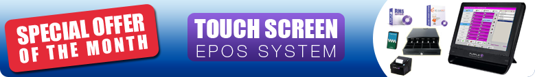 Retail EPOS London